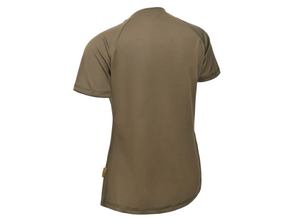 Тактическая женская футболка  MAGURA CoolMax  Khaki хаки - WinTac - 3XL 3