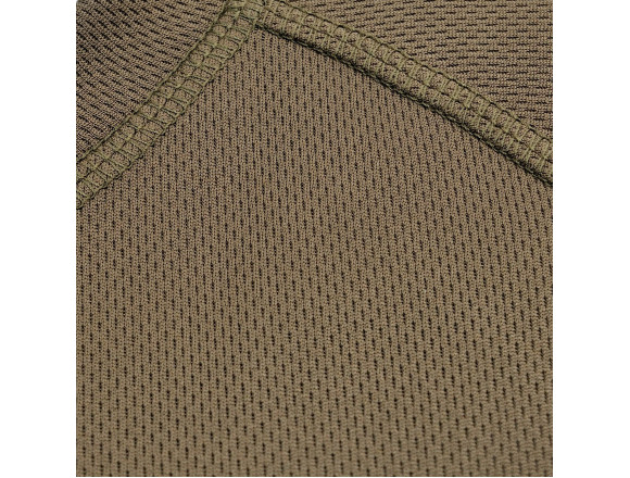 Тактическая женская футболка  MAGURA CoolMax  Khaki хаки - WinTac - 3XL 2