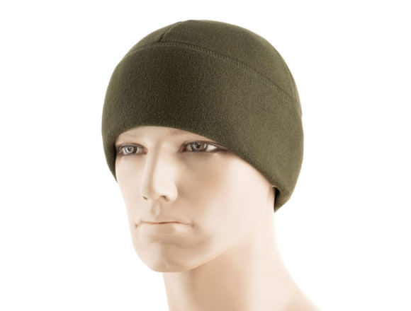 ШАПКА WATCH CAP ELITE ФЛІС (320Г/М2) ARM OLIVE M-TAC (40027062)