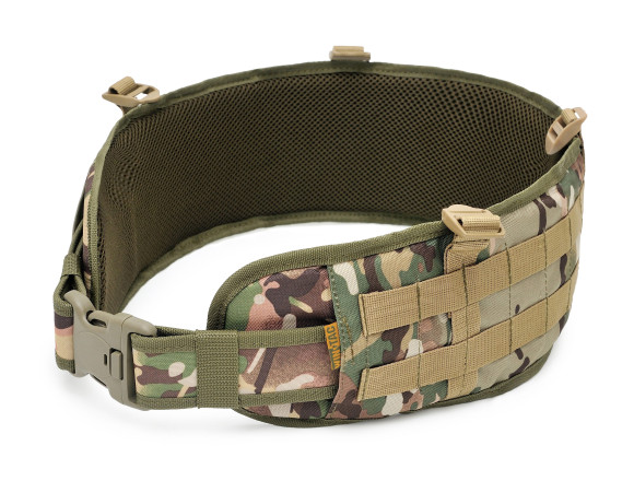 Пояс РПСTactical МТР мультикам-WinTac 5