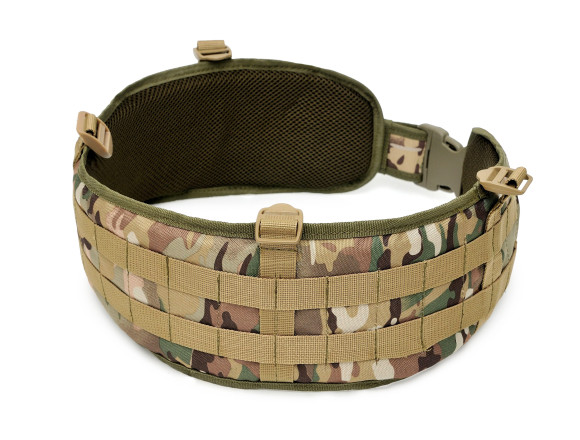 Пояс РПСTactical МТР мультикам-WinTac 4