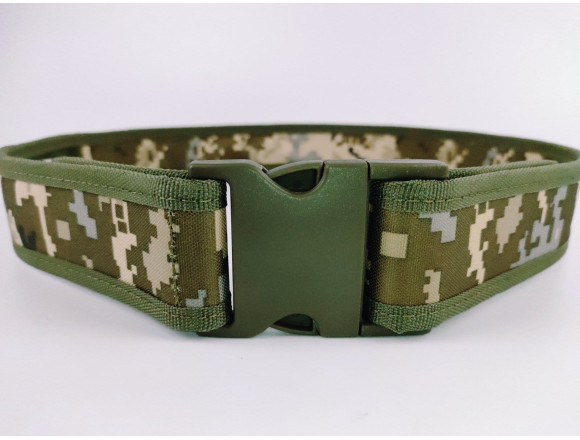 Ремінь Tactical Strap 50мм MM14 (ММ14 ) - WinTac 3