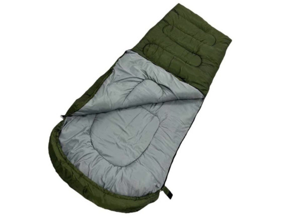 Зимовий спальний мішок Ranger Winter