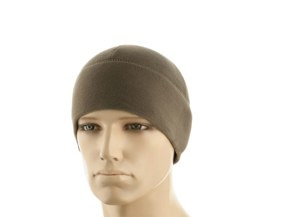 ШАПКА WATCH CAP ФЛІС LIGHT POLARTEC GEN.II DARK OLIVE M-TAC