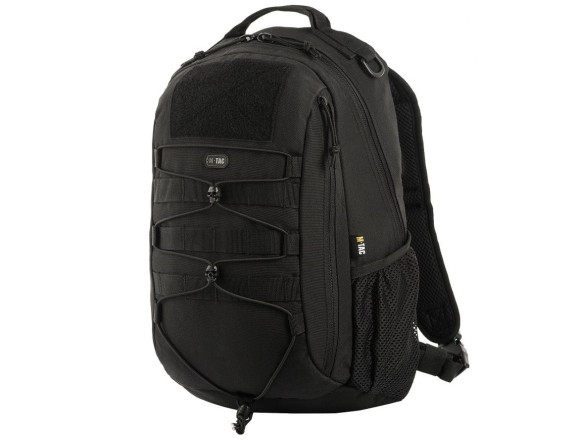 РЮКЗАК URBAN LINE FORCE PACK BLACK M-TAC
