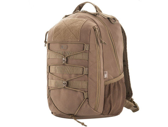 РЮКЗАК URBAN LINE FORCE PACK COYOTE BROWN M-TAC
