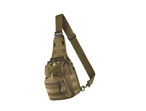 СУМКА URBAN LINE CITY PATROL FASTEX BAG OLIVE M-TAC
