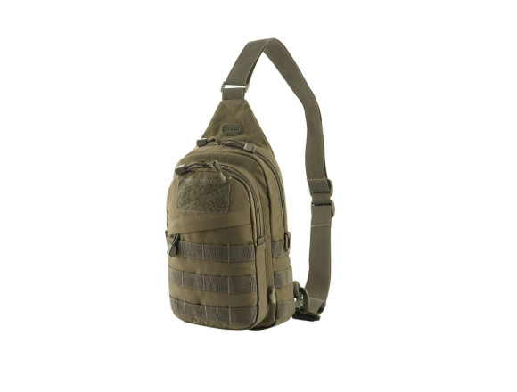 СУМКА ASSISTANT BAG RANGER GREEN M - TAC