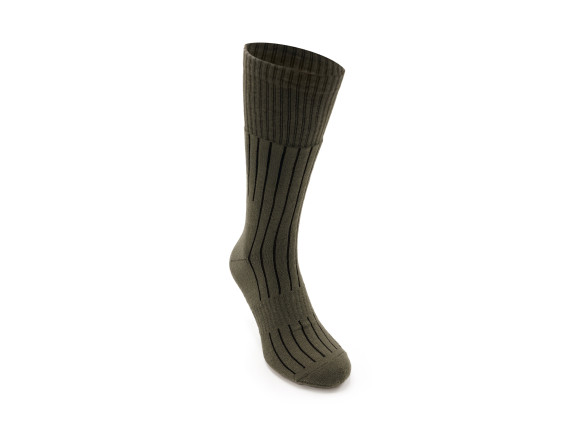 Носки демисезонные GPSocks Military Trekking, оливка (20032)