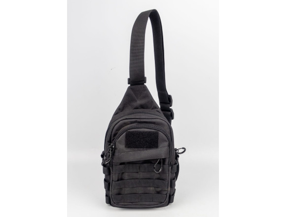 Сумка WinTac Assistant Bag черная