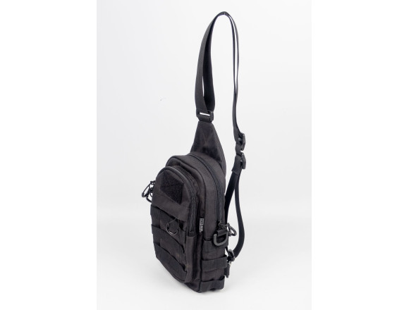 Сумка WinTac Assistant Bag черная 4