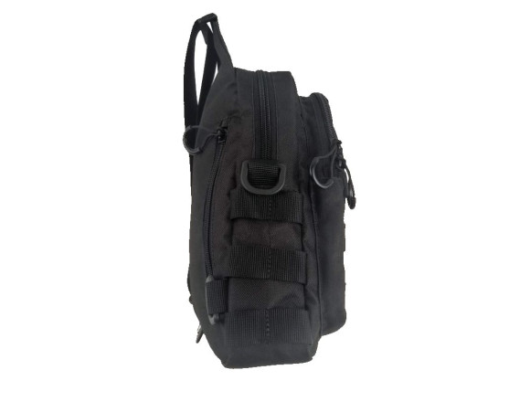 Сумка WinTac Assistant Bag черная 3