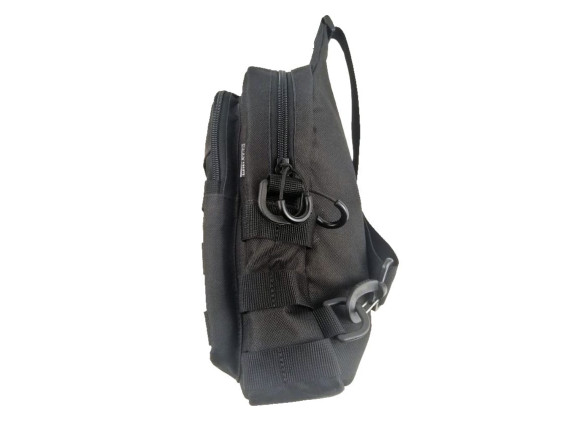 Сумка WinTac Assistant Bag черная 2