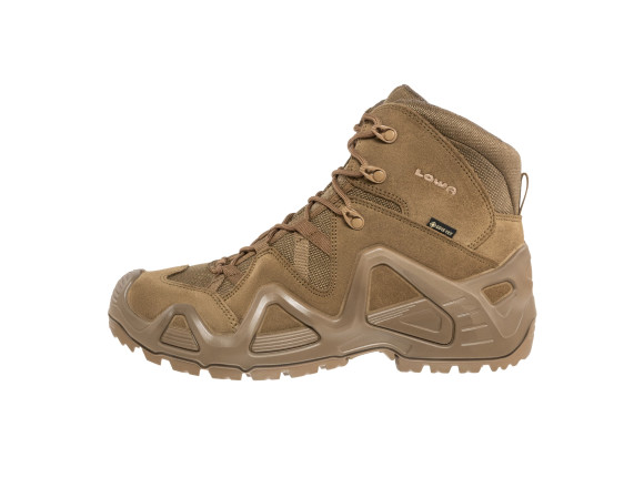 Ботинки Lowa Zephyr GTX MID TF - Coyote OP - 46 4