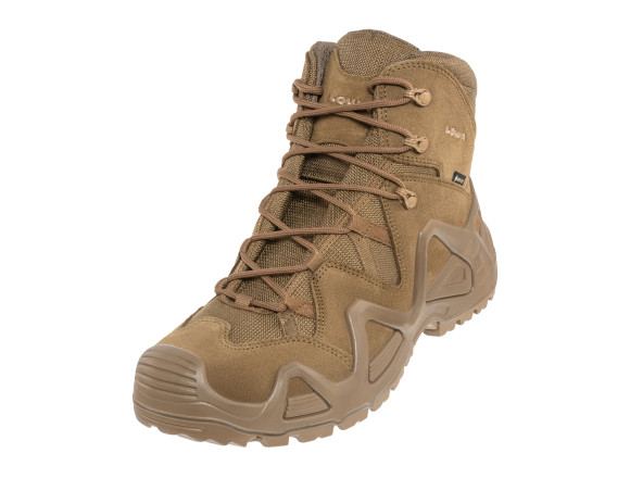 Ботинки Lowa Zephyr GTX MID TF - Coyote OP - 46 3