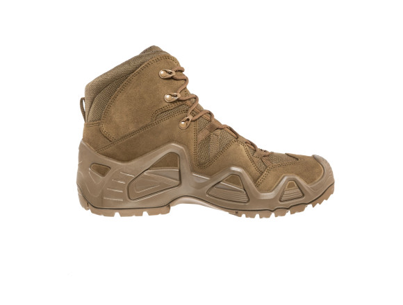 Ботинки Lowa Zephyr GTX MID TF - Coyote OP - 46 2
