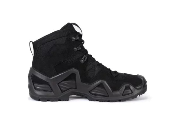 Ботинки Lowa Zephyr GTX MID MK2 –Black - 44 2