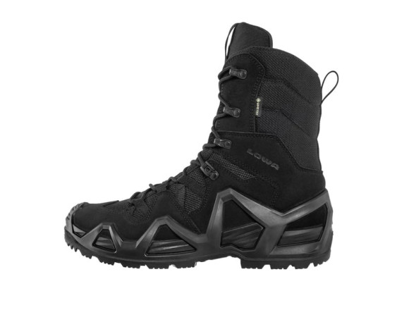 Ботинки  Lowa Zephyr MK2 GTX HI TF Black - 40 3