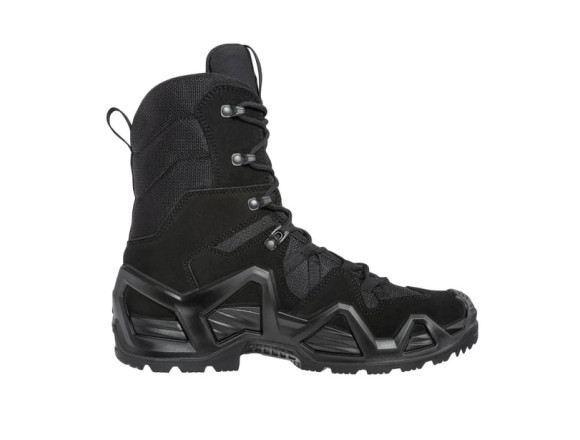 Ботинки  Lowa Zephyr MK2 GTX HI TF Black - 40 2