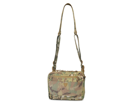 Сумка Admin pouch Bag Medium МТР -  WinTac 7