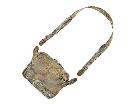 Сумка Admin pouch Bag Medium МТР -  WinTac 6