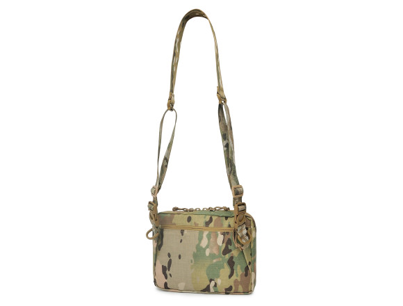 Сумка Admin pouch Bag Medium МТР -  WinTac 5