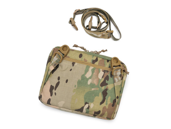 Сумка Admin pouch Bag Medium МТР -  WinTac 4