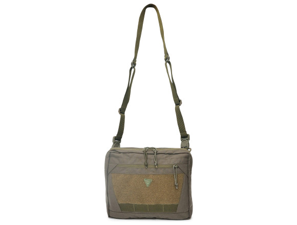 Сумка Admin pouch Bag Large Olive - WinTac 7