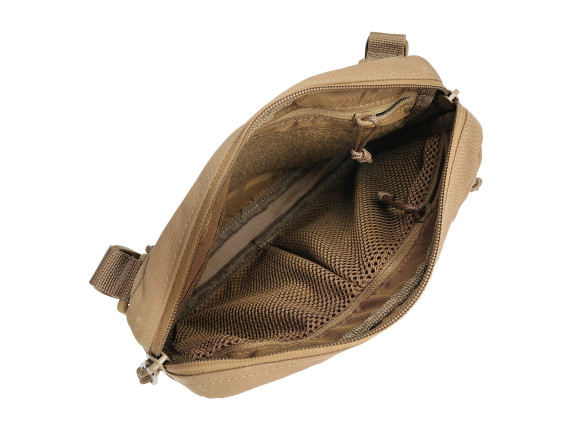 Сумка Admin pouch Bag Medium Coyote -  WinTac 3
