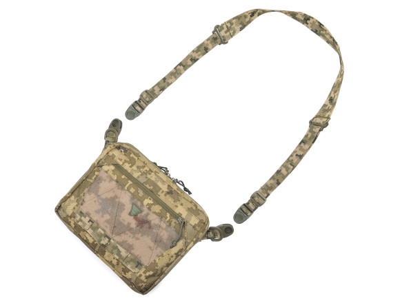 Сумка Admin pouch Bag Large ММ14 -  WinTac 6