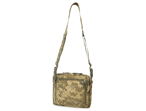 Сумка Admin pouch Bag Large ММ14 -  WinTac 5