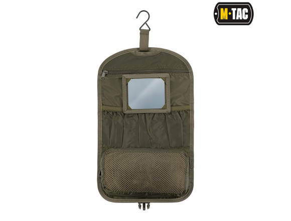 Сумка для туалетных принадлежностей Dark Olive M-Tac 2