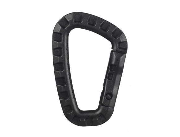Карабін пластиковий Black M-Tac