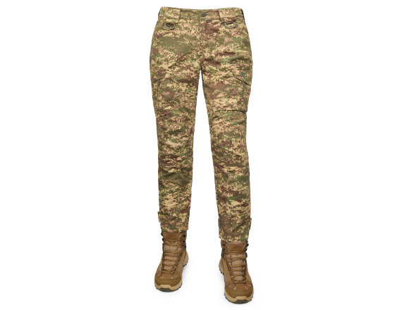 Тактичні штани Ultra WOMAN Predator хижак Win Tac