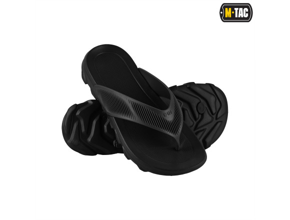 В'єтнамки EVA Black M-Tac - 41 1