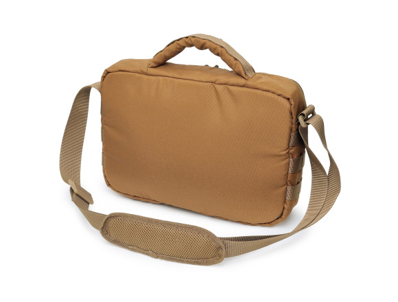 Административная сумка WinTac Messenger Bag Medium 13 inch койот 4