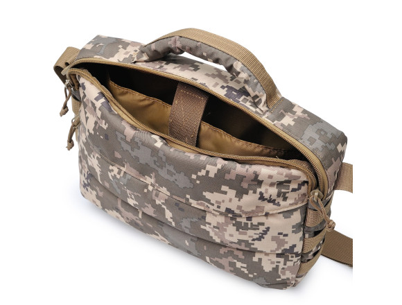 Административная сумка WinTac Messenger Bag Medium 13 inch ММ14 3
