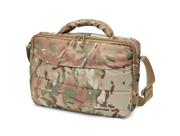 Административная сумка WinTac Messenger Bag Medium 13 inch, МТР