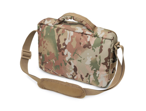 Административная сумка WinTac Messenger Bag Medium 13 inch, МТР 4