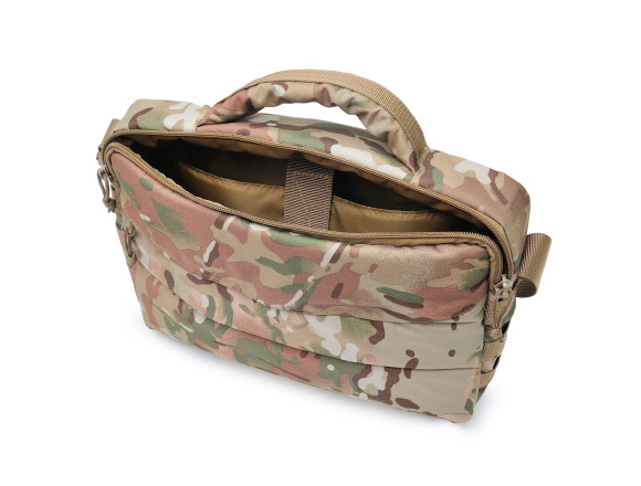 Административная сумка WinTac Messenger Bag Medium 13 inch, МТР 3