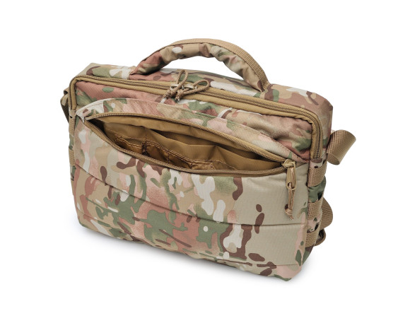Административная сумка WinTac Messenger Bag Medium 13 inch, МТР 2