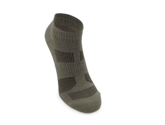 Носки тактические GPSocks Short, олива (20027)