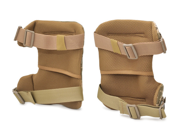 Тактические наколенники KIBORG KNEE PAD MM14  - WinTac 6