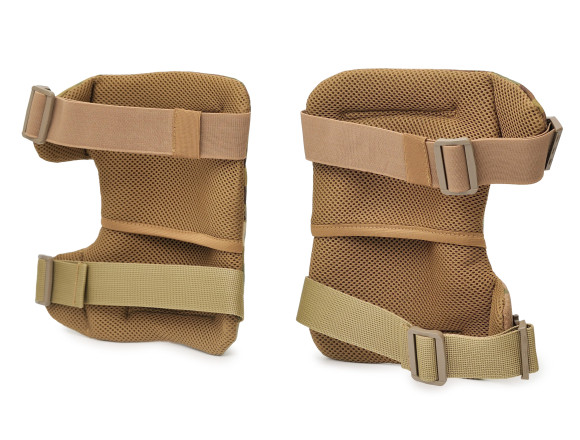 Тактические наколенники KIBORG KNEE PAD МТР  - WinTac 6