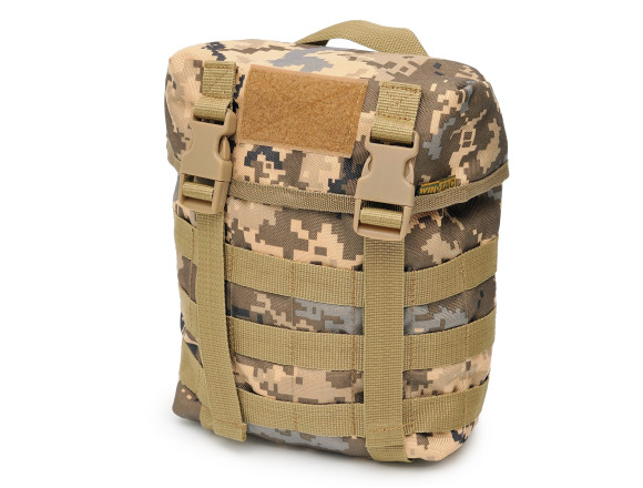 Сумка-сухарка Compact Pouch Mm14 Cordura MM14-WinTac