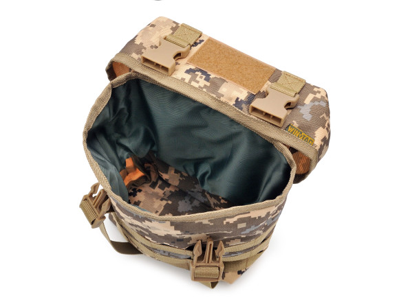 Сумка-сухарка Compact Pouch MM14 Cordura ММ14 - WinTac 4