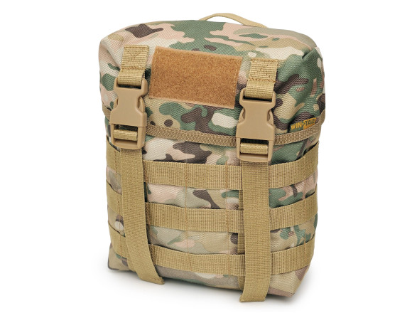 Сумка-сухарка Compact Pouch МТР Cordura мультикам-WinTac