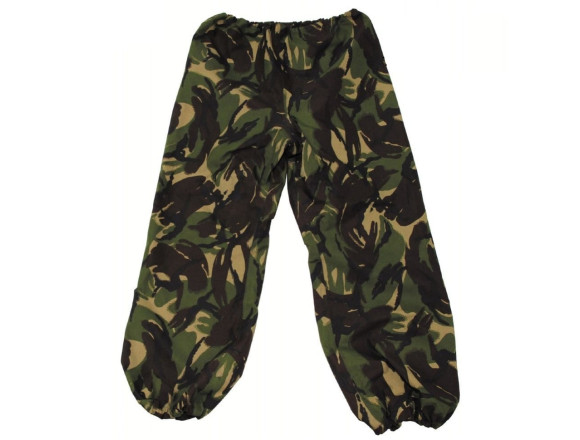 Брюки GORE-TEX DPM оригинал Великобритания 1 сорт