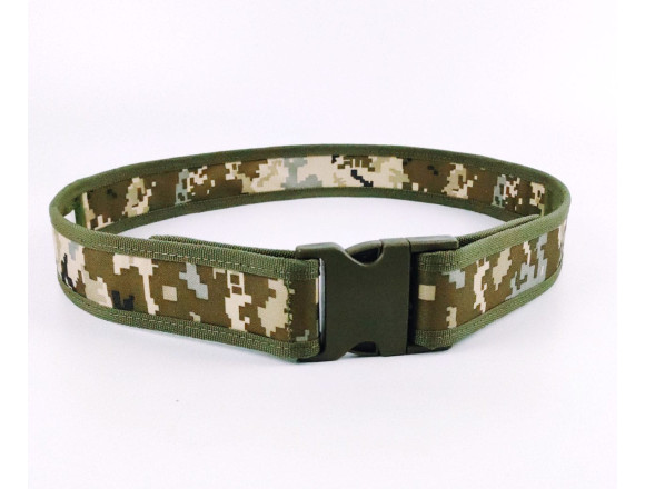 Ремінь Tactical Strap 50мм MM14 (ММ14 ) - WinTac