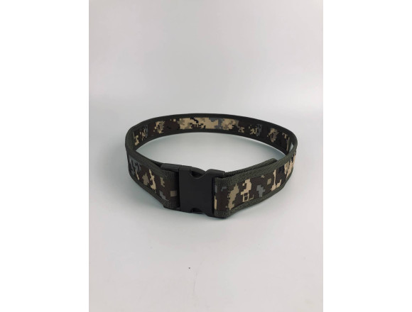 Ремінь Tactical Strap 50мм MM14 (ММ14 ) - WinTac 2